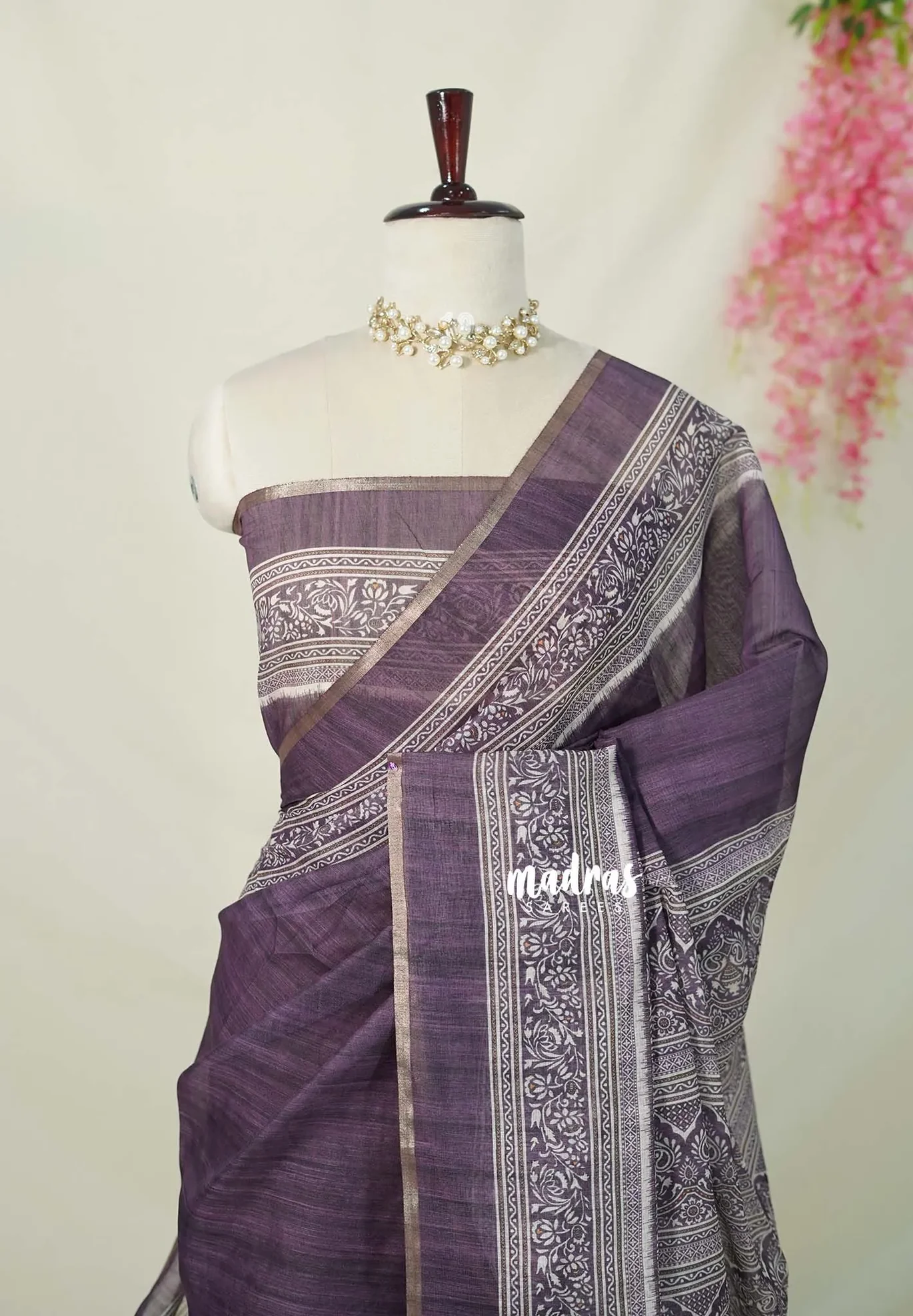 Timeless Elegance in Every Thread
